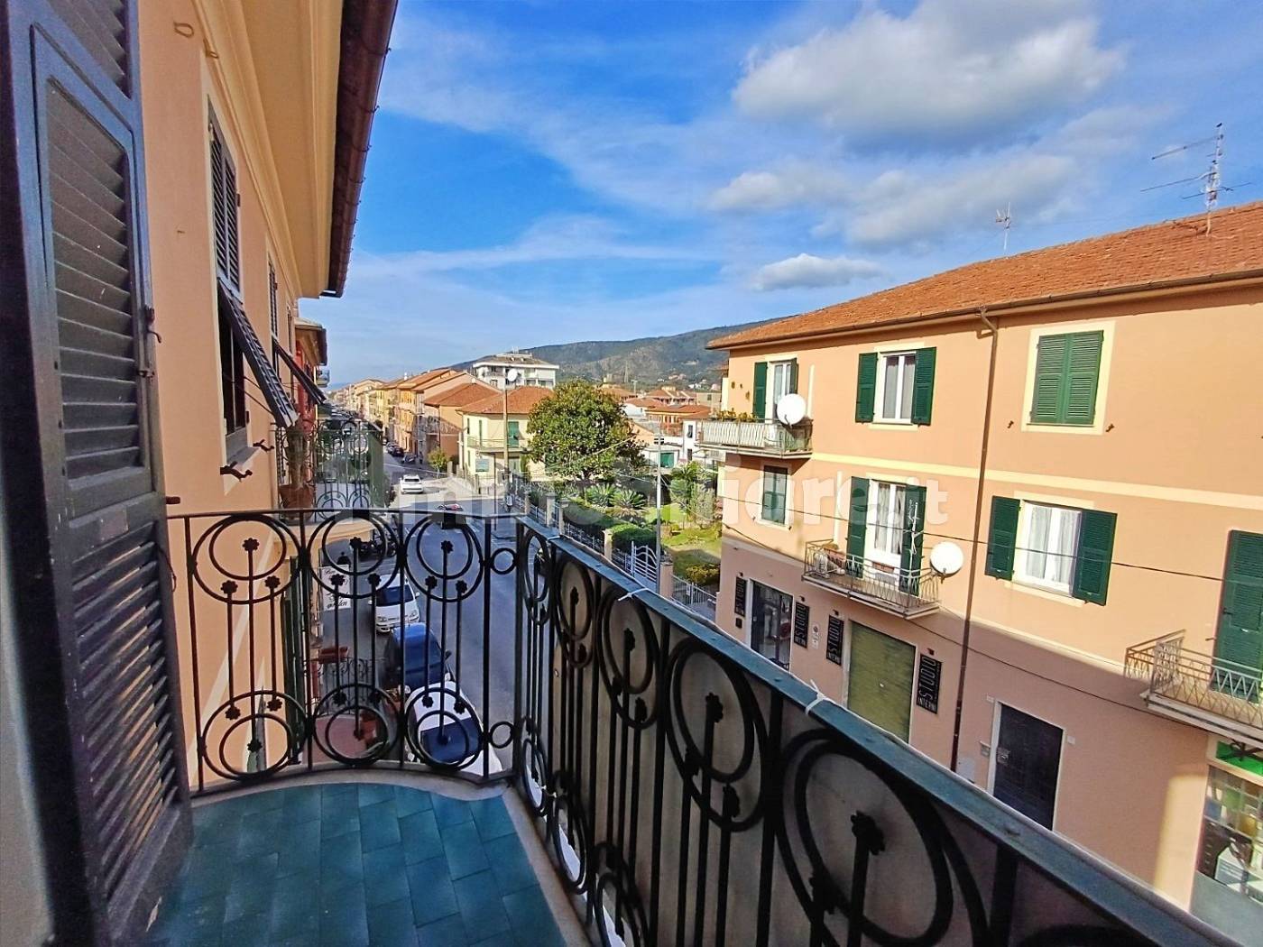 Appartamento in vendita a Sestri Levante