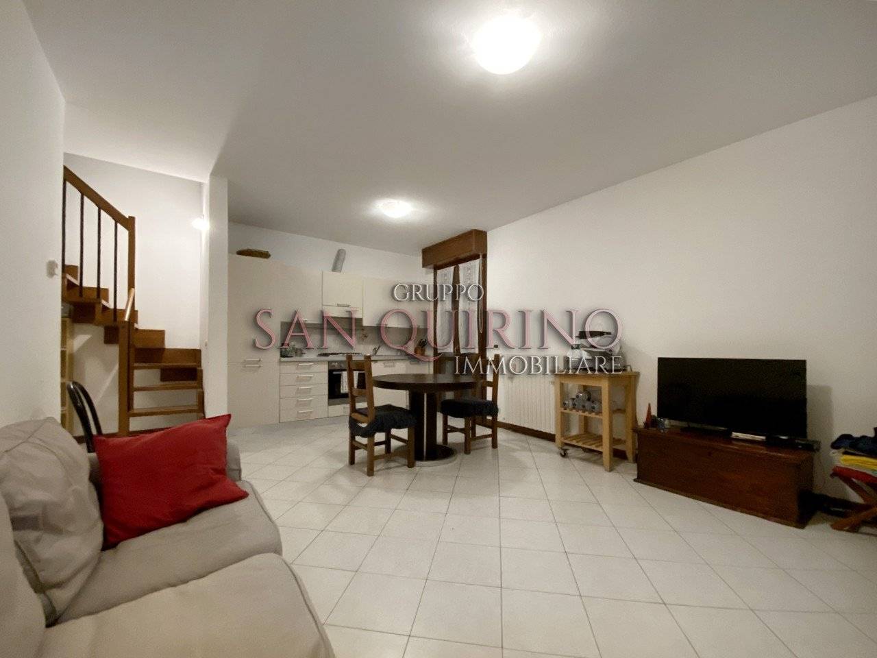 Appartamento in vendita a Mirandola