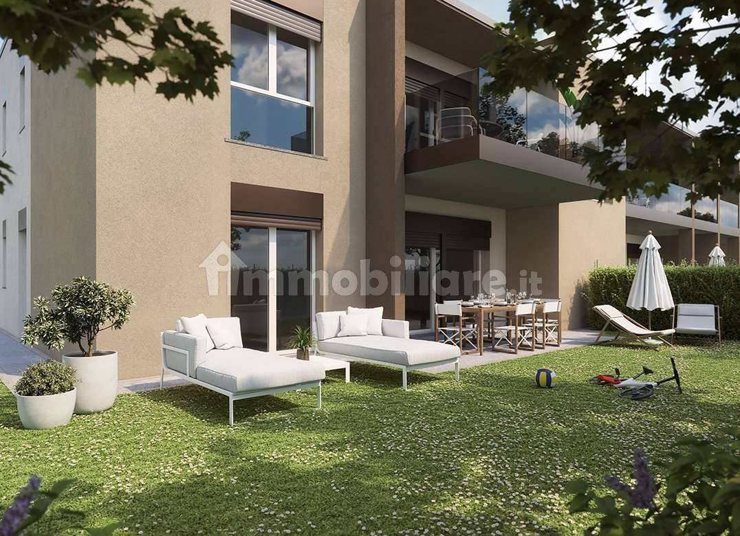 Appartamento in vendita a Guanzate