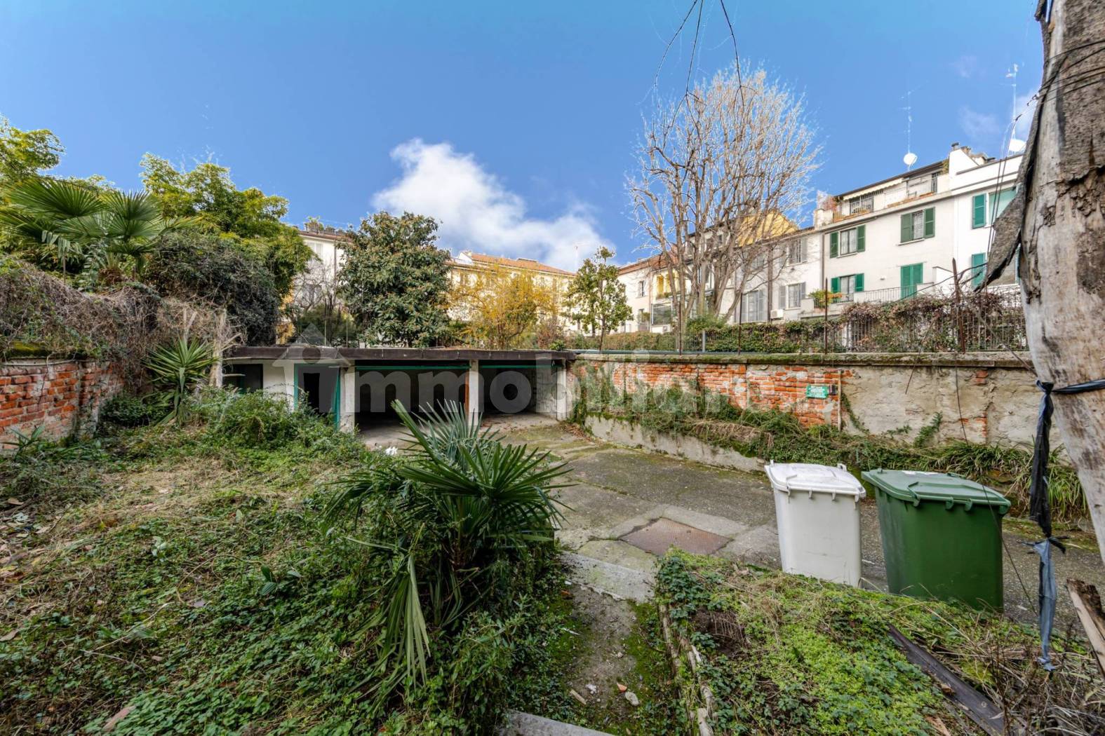 Villa in vendita a Milano