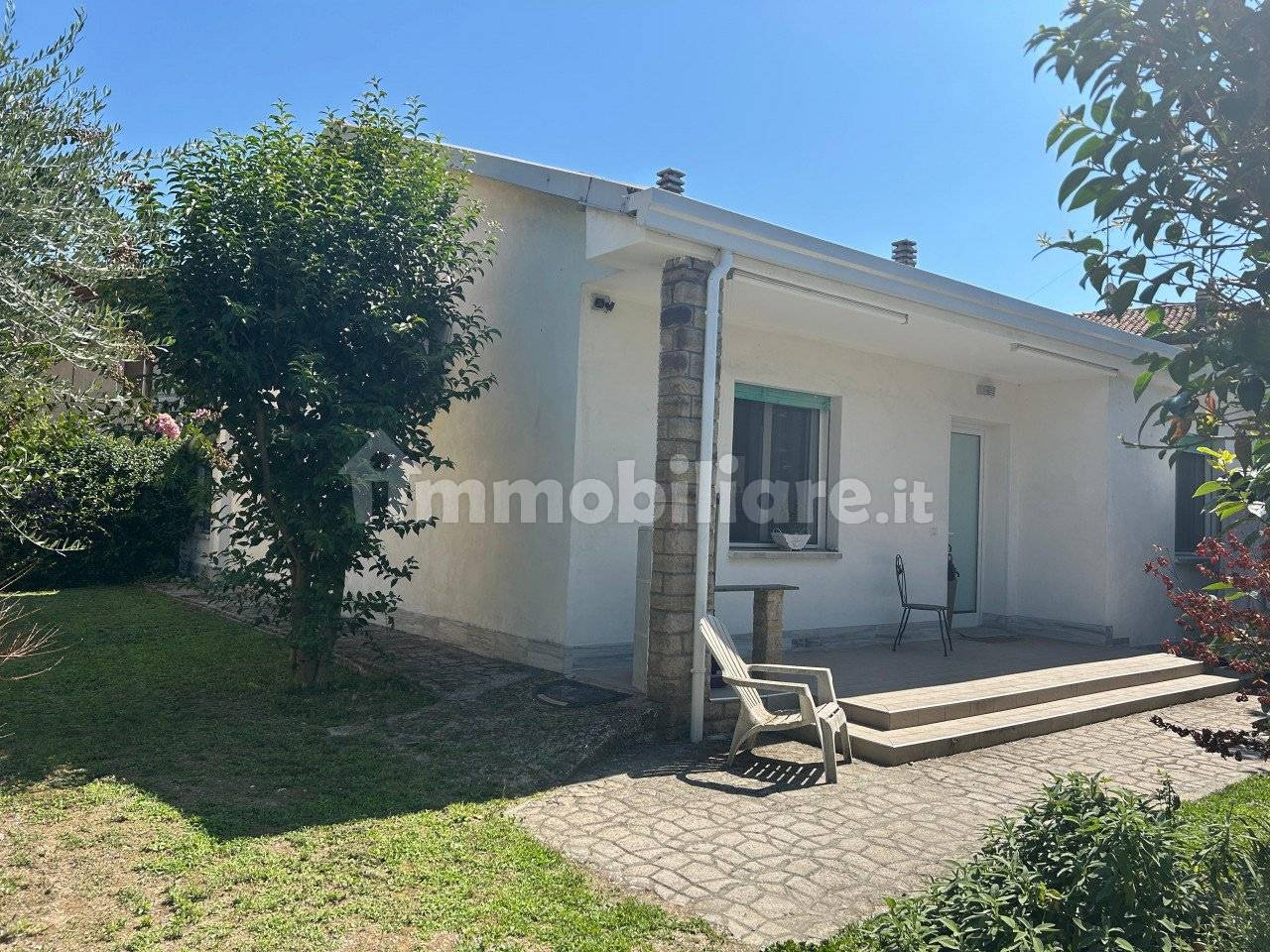 Villa in vendita a Montegrotto Terme