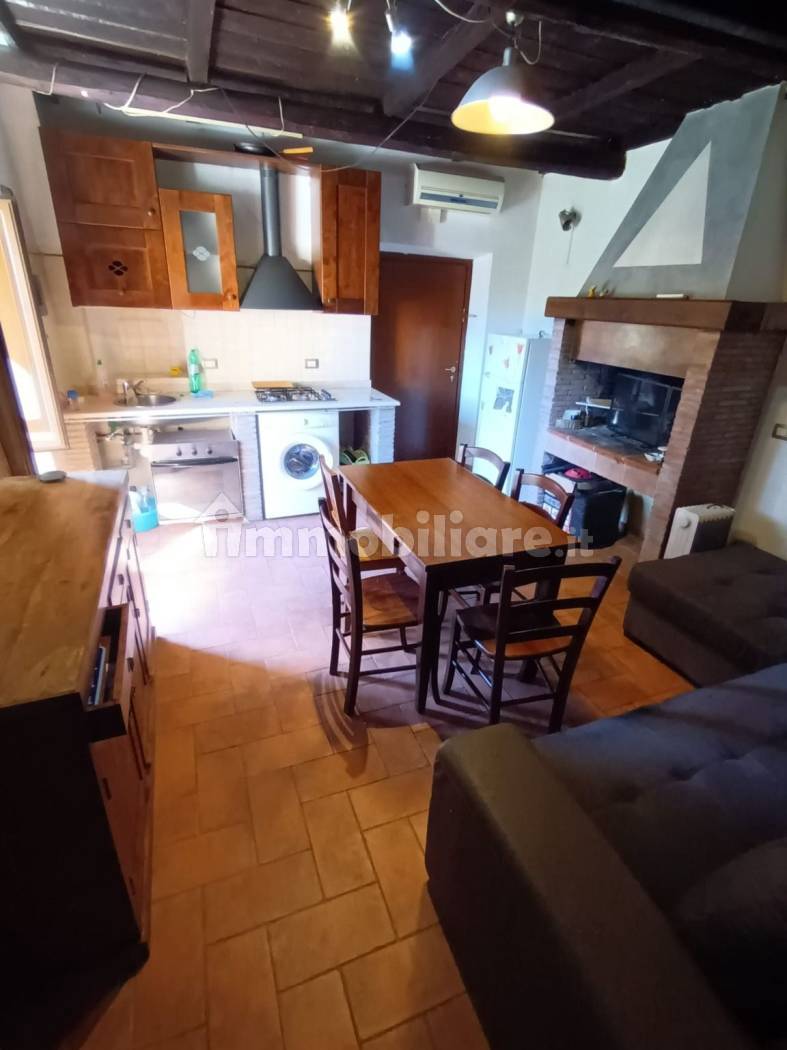 Appartamento in affitto a Viterbo