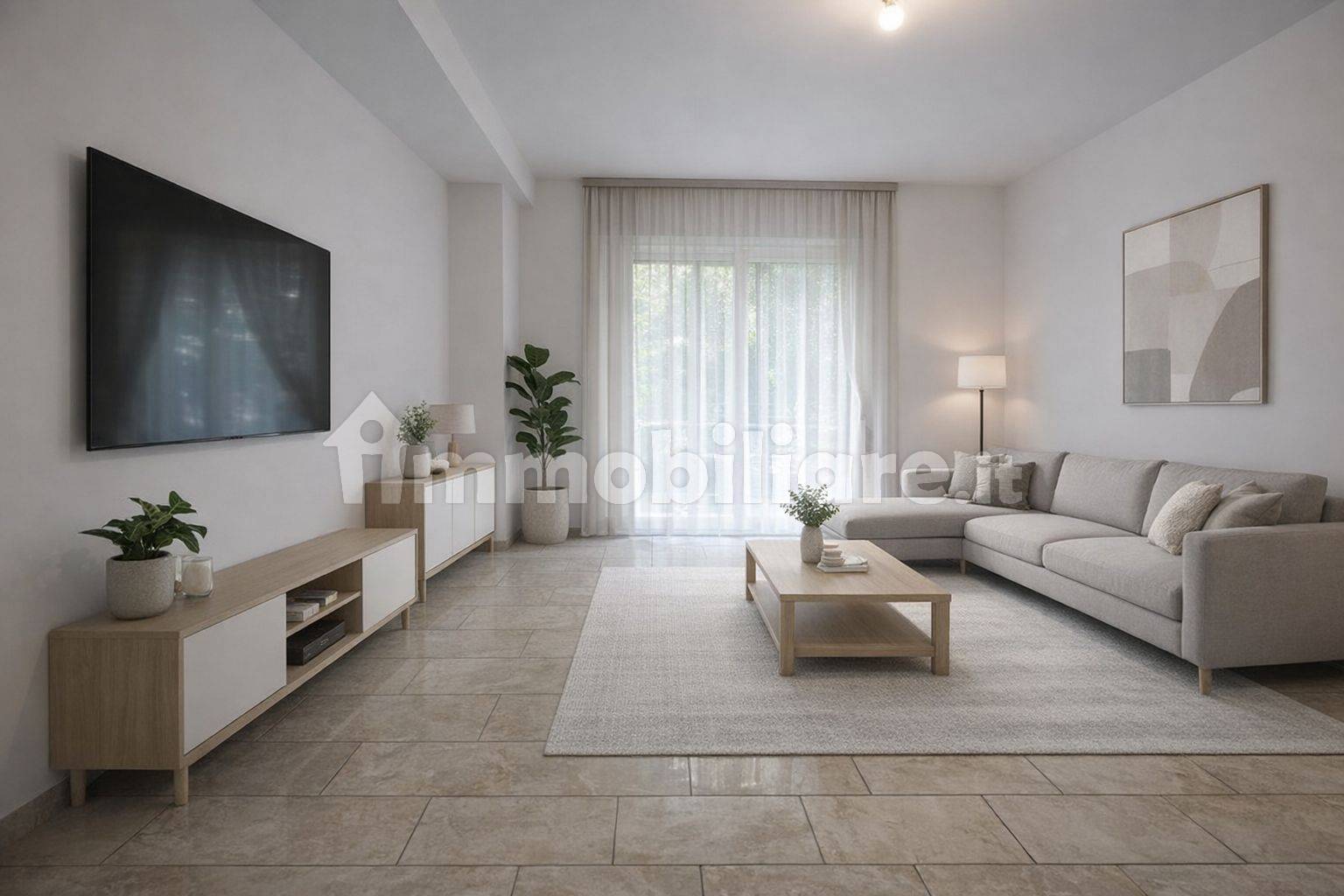 Appartamento in vendita a Fidenza