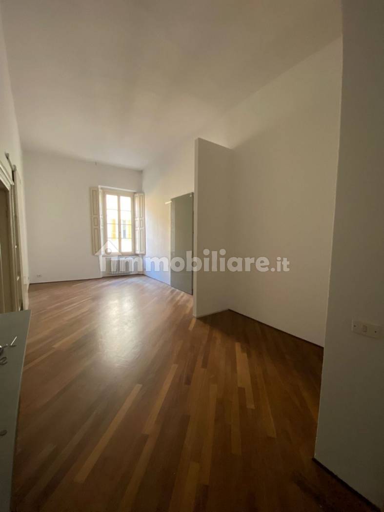 Appartamento in affitto a Parma