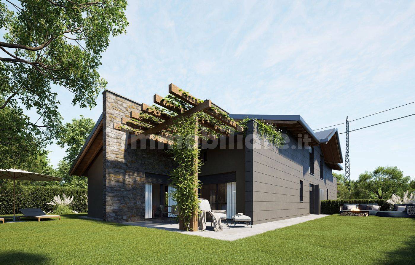 Villa in vendita a Cantù