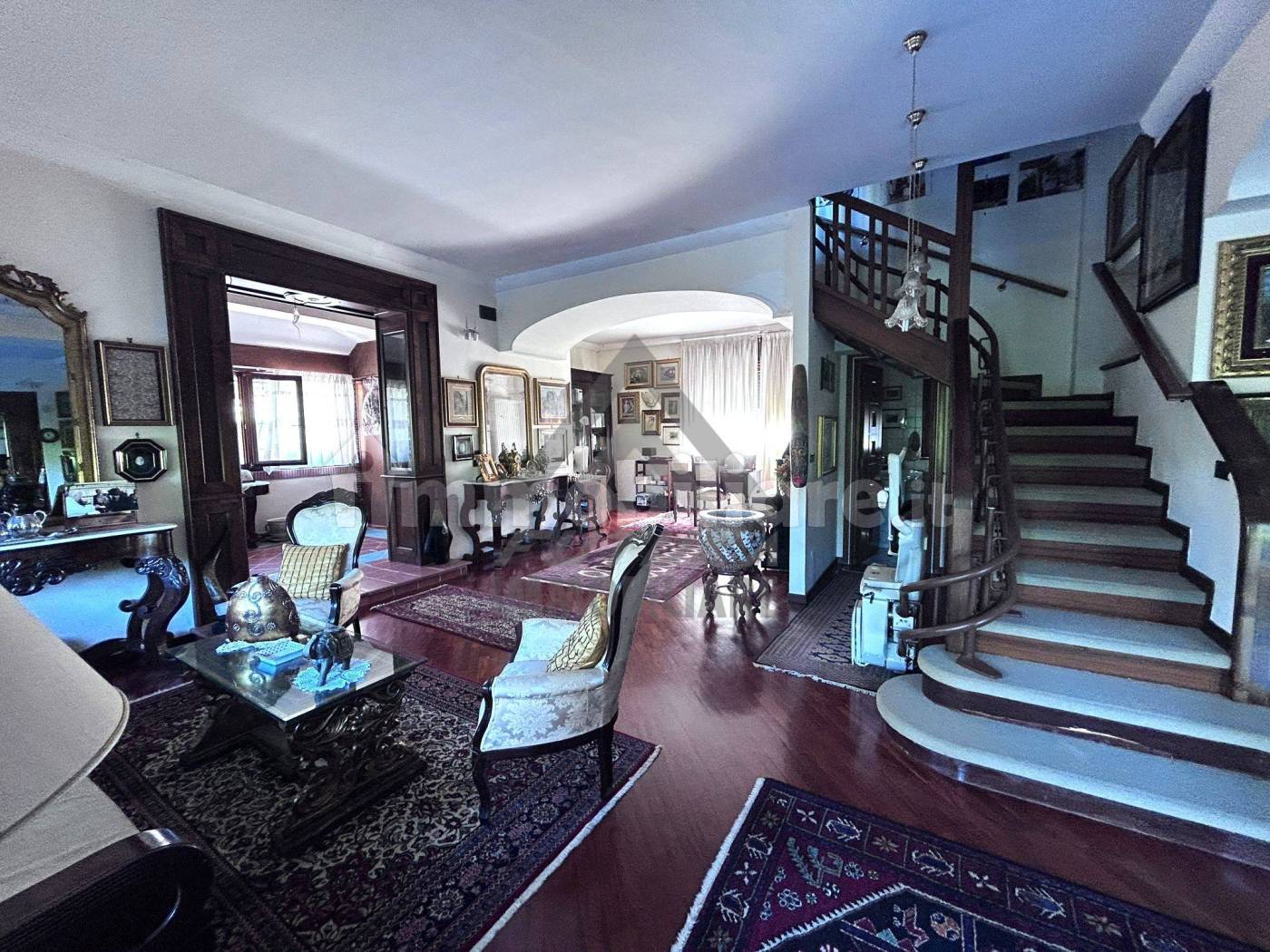 Villa in vendita a Sant'Agnello