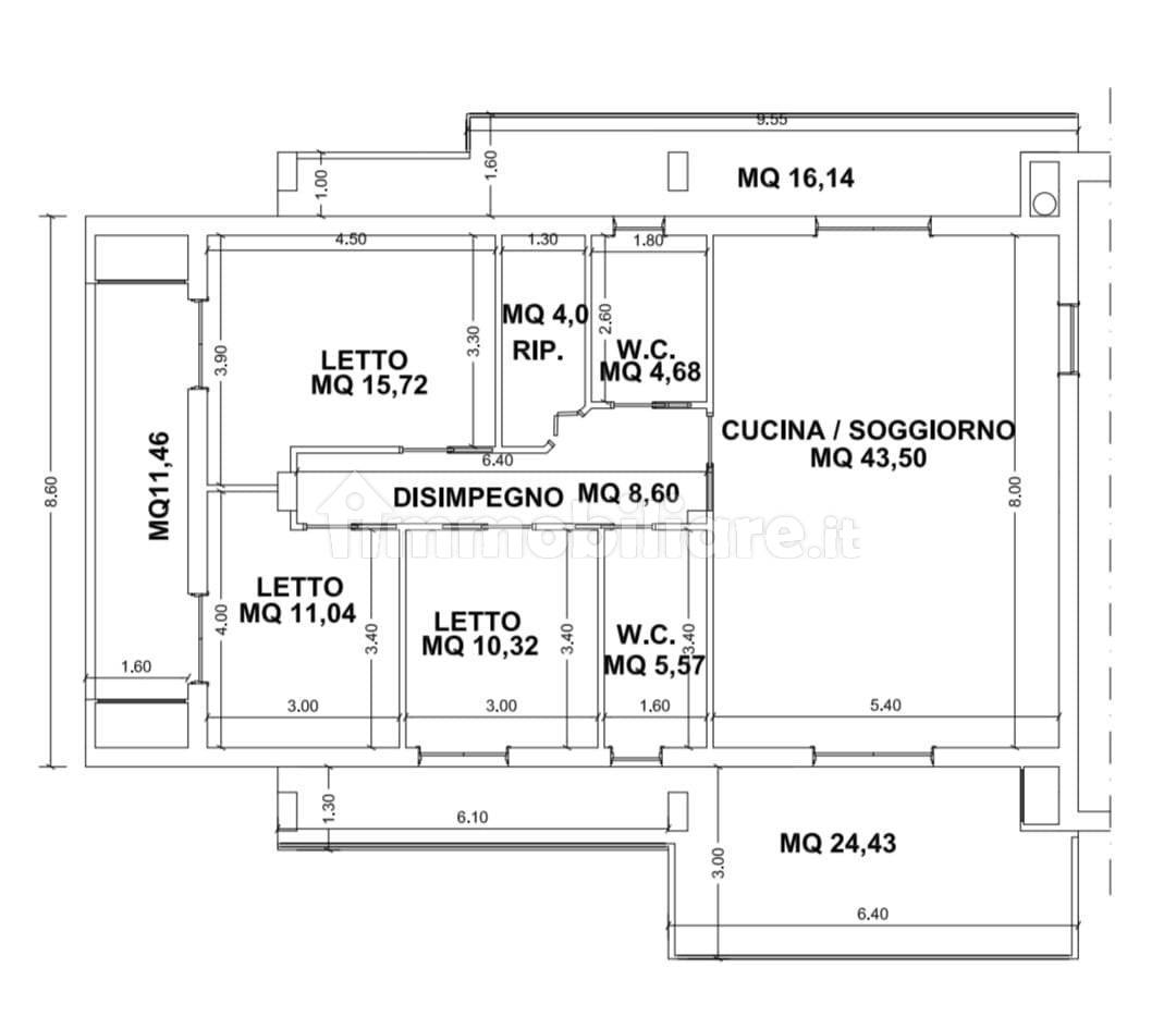 Appartamento - foto 5