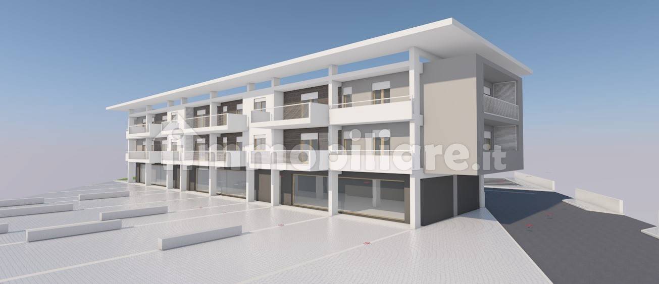 Appartamento in vendita a Sant'Arpino