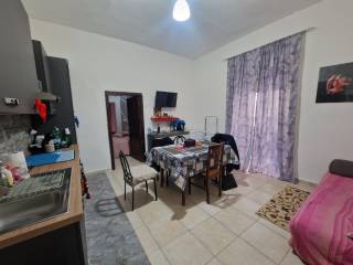 3-room flat via Santa Maria Antesaecula 109, Sanità, Naples