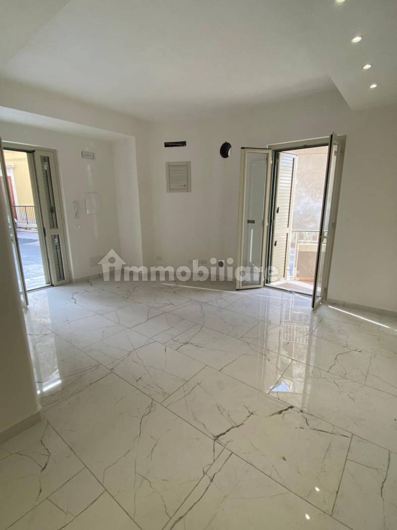 Appartamento in affitto a Pozzallo