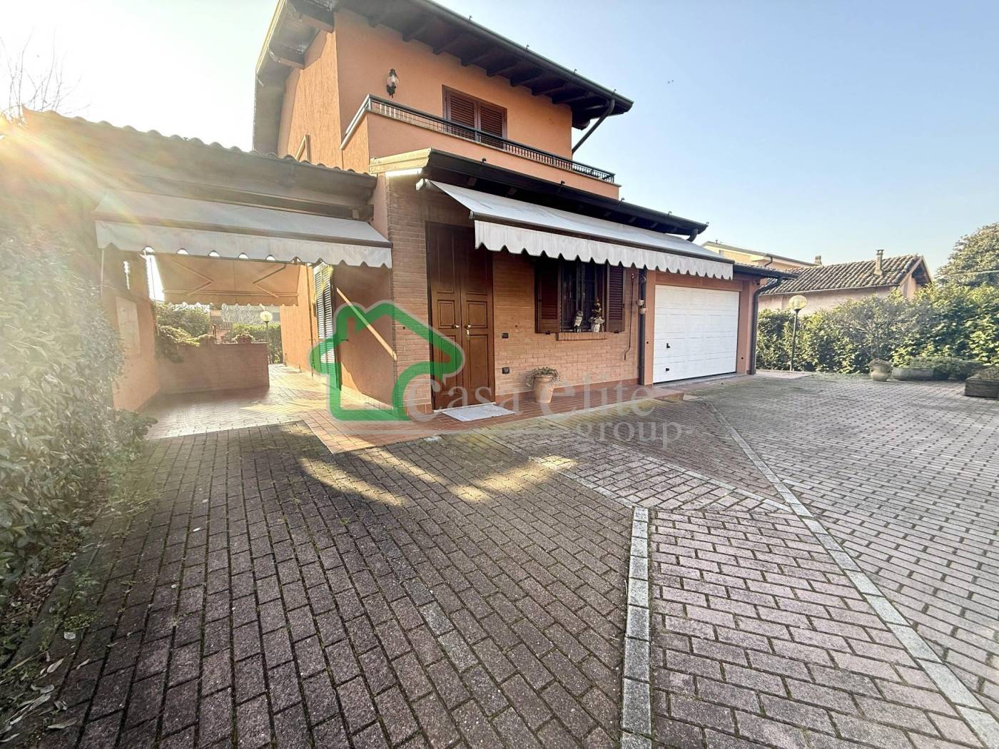 Villa in vendita a Secugnago