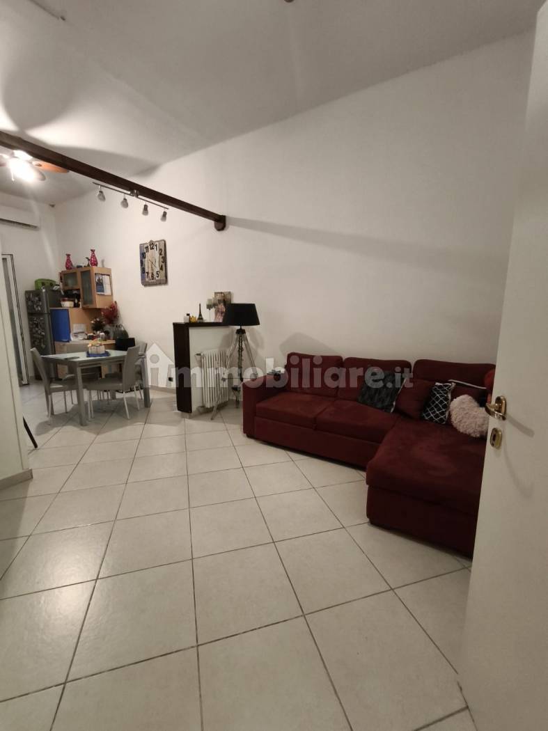 Appartamento in vendita a Vercelli