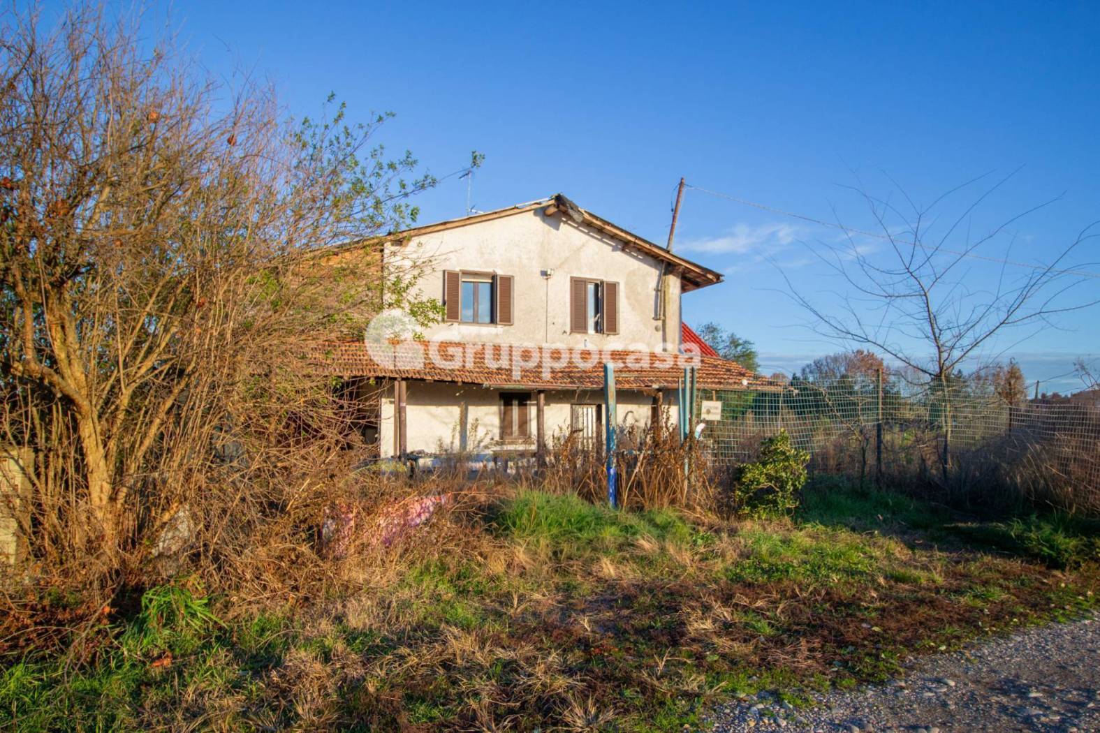 Casa indipendente in vendita a Boffalora Sopra Ticino