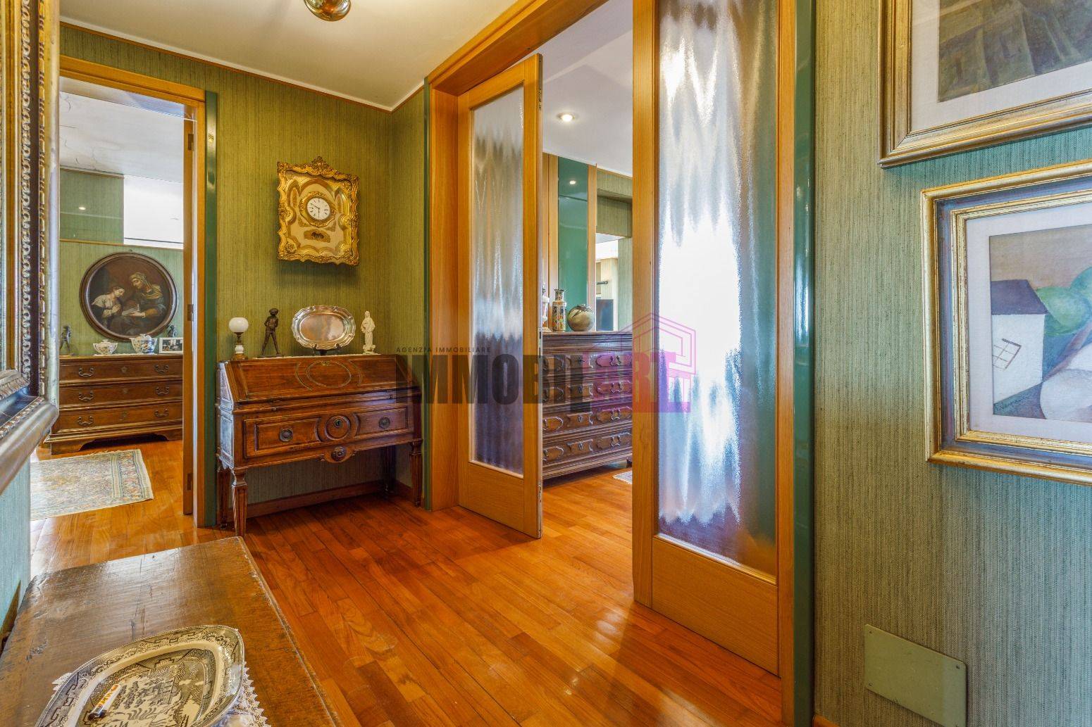 Attico - Mansarda - foto 4