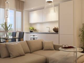 2-room flat via San Domenico 45, Vomero, Naples