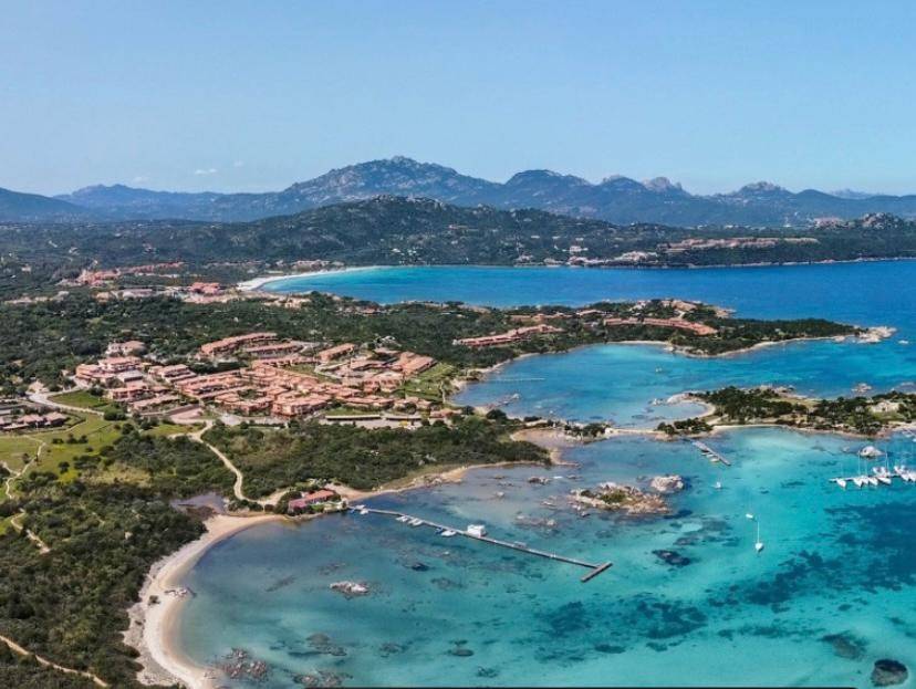 Appartamento in vendita a Golfo Aranci