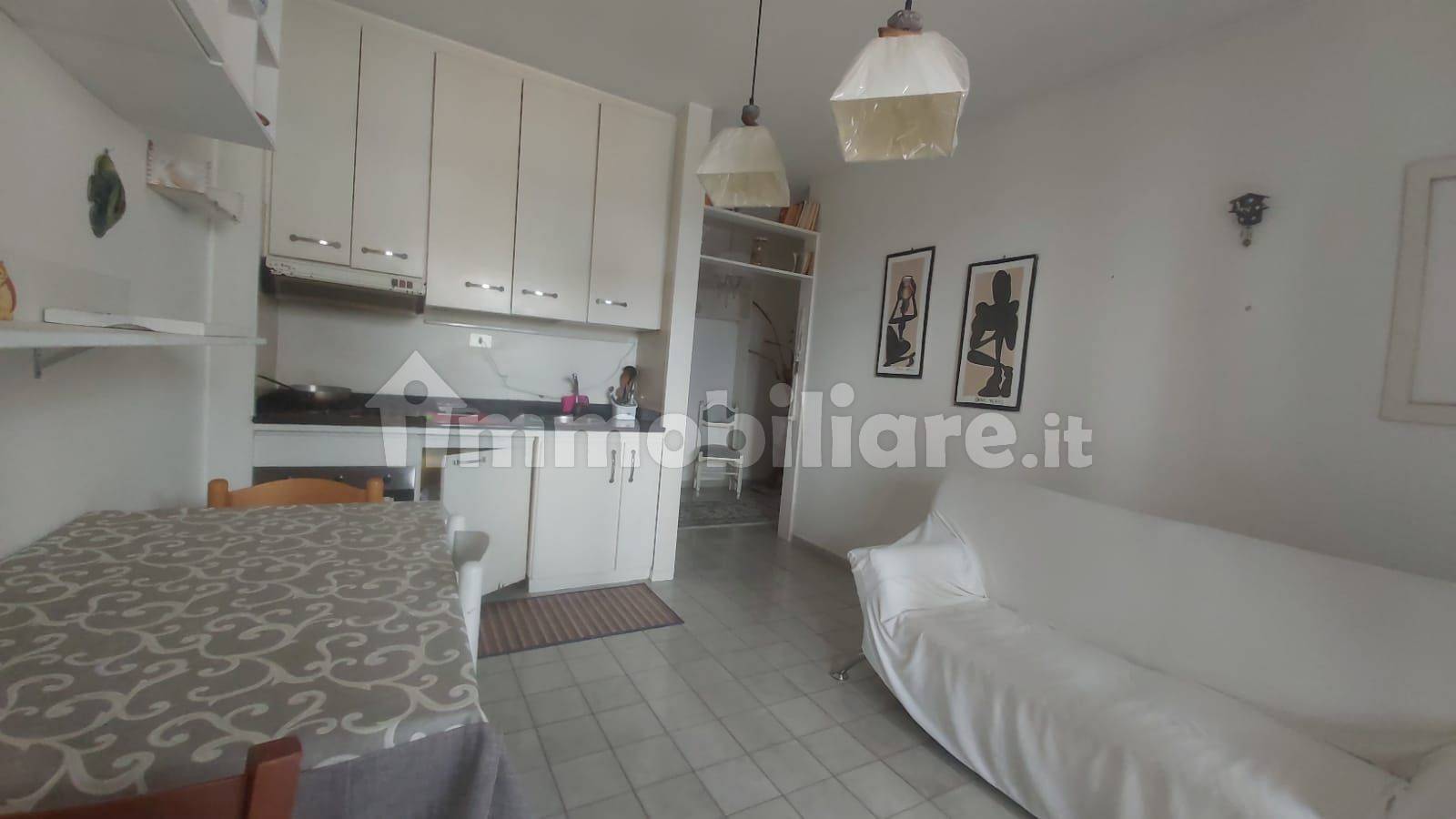 Appartamento in vendita a Fermo