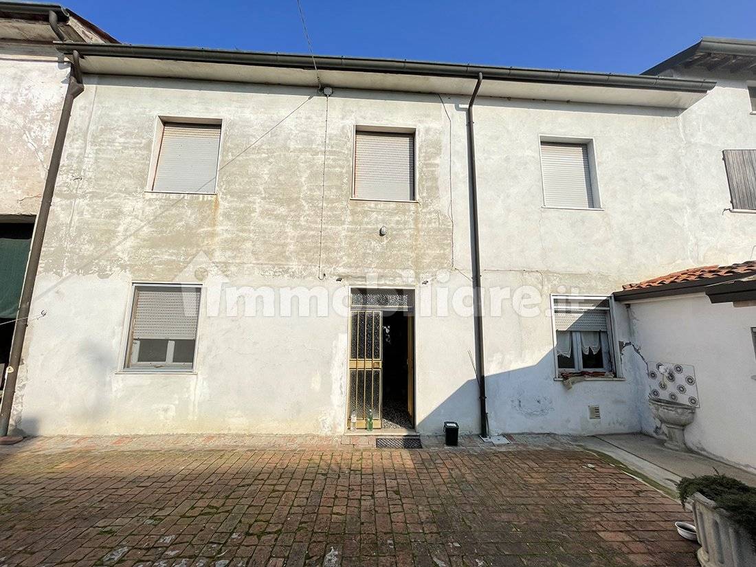 Casa indipendente in vendita a Casalmaggiore
