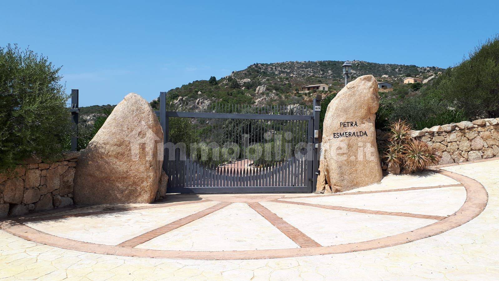 Villa in vendita a Olbia