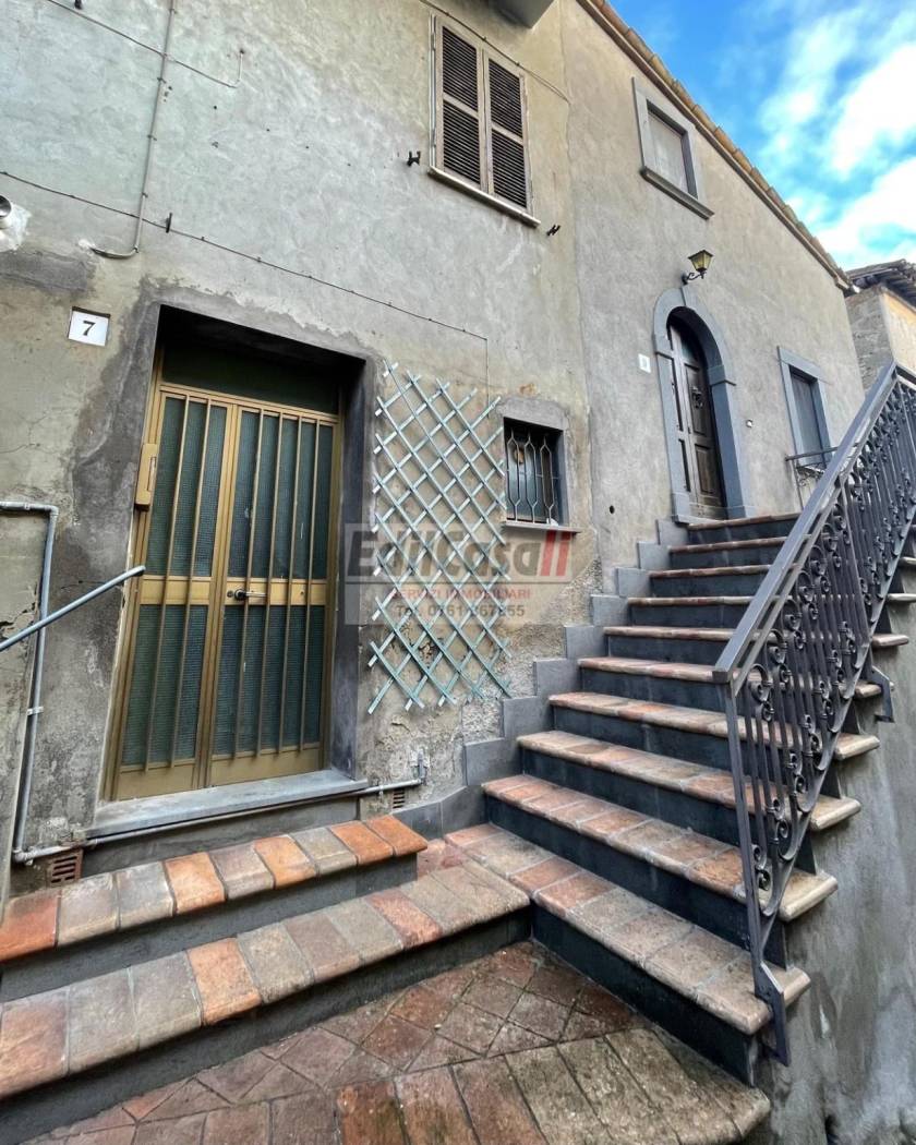 Appartamento in vendita a Civitella d'Agliano