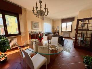 4-room flat via Olga Visentini 7, Ponte Crencano, Verona