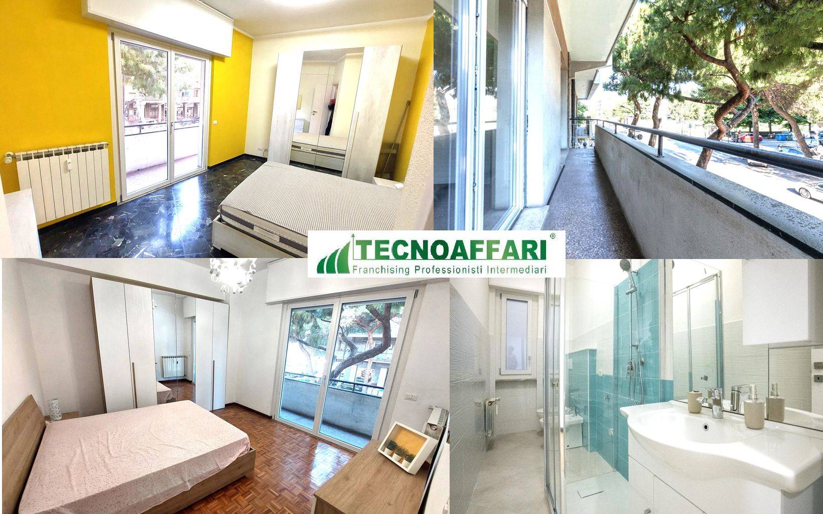 Appartamento in vendita a Savona