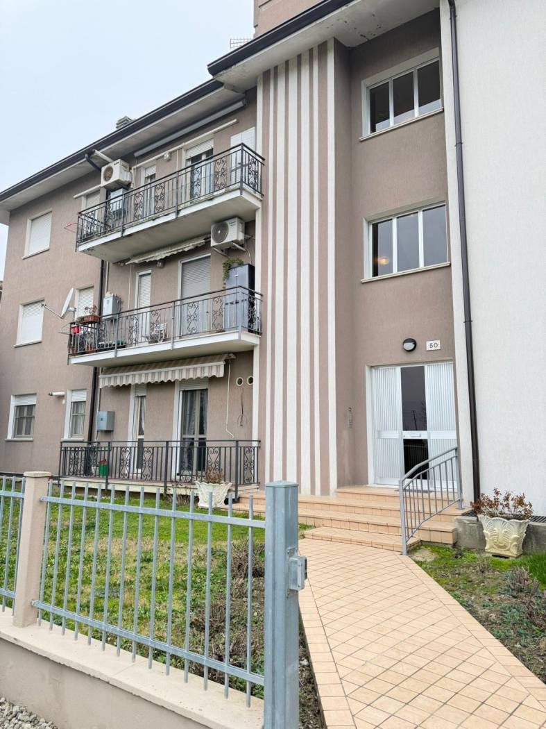 Appartamento in vendita a Bondeno