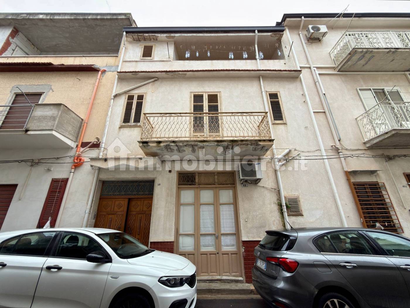 Casa indipendente in vendita a Partinico