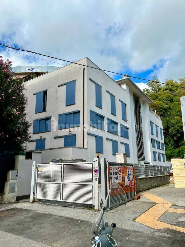 Appartamento in affitto a Genova