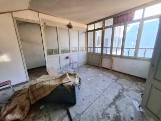 Veranda