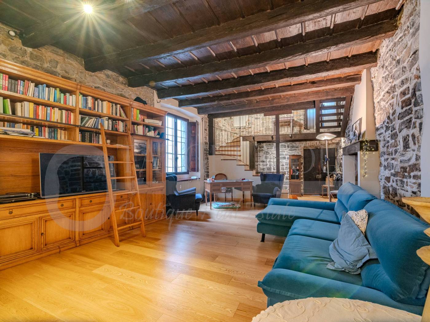 Appartamento in vendita a Como