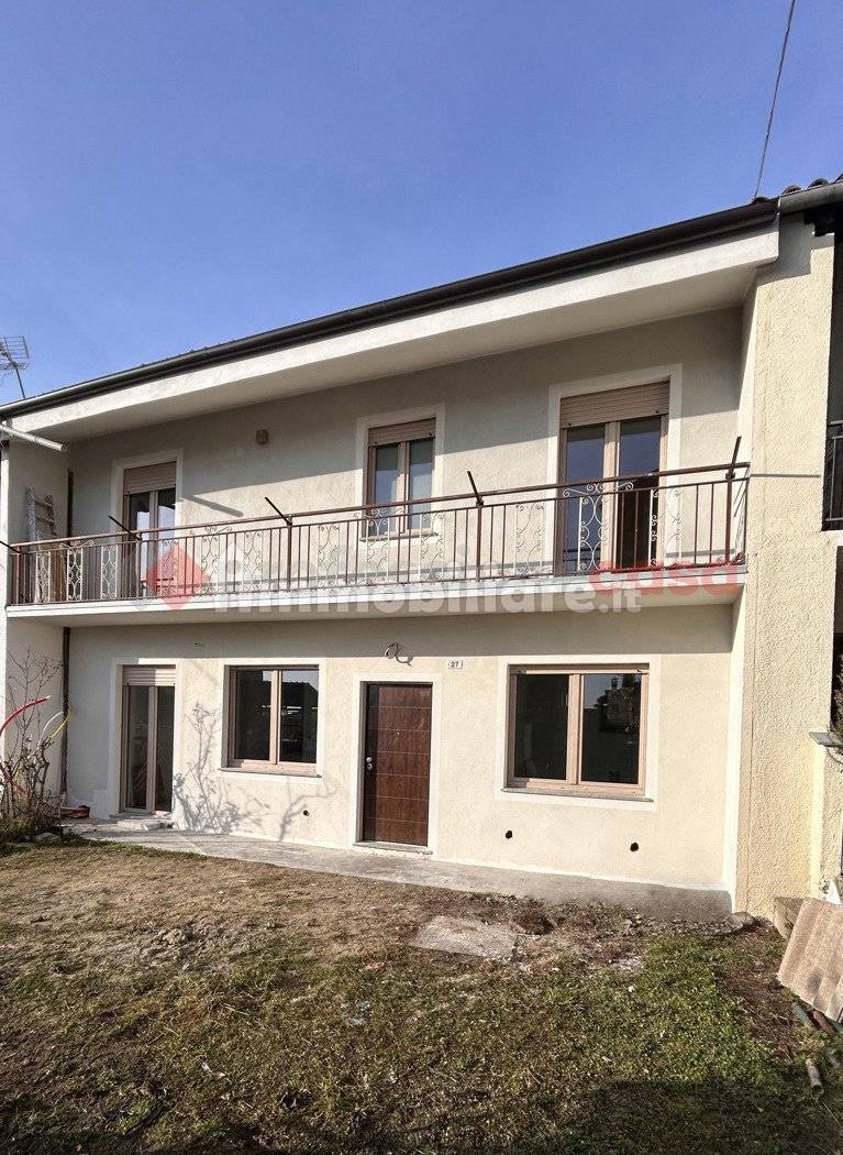 Casa indipendente in vendita a Cumiana
