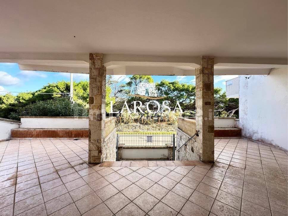 Villa in vendita a Melendugno