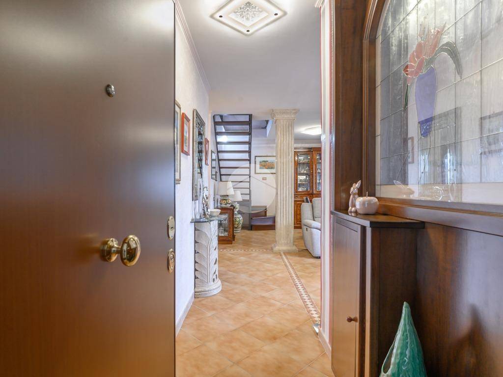 Appartamento in vendita a Viterbo