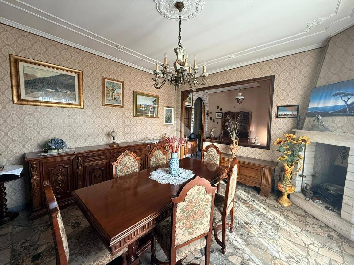 Villa in vendita a Trenzano