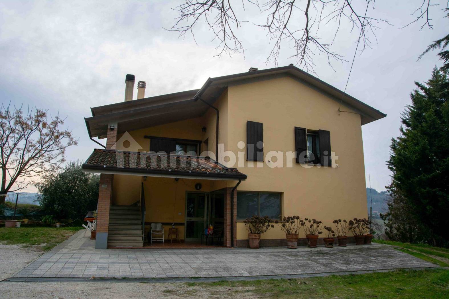 Villa - foto 2