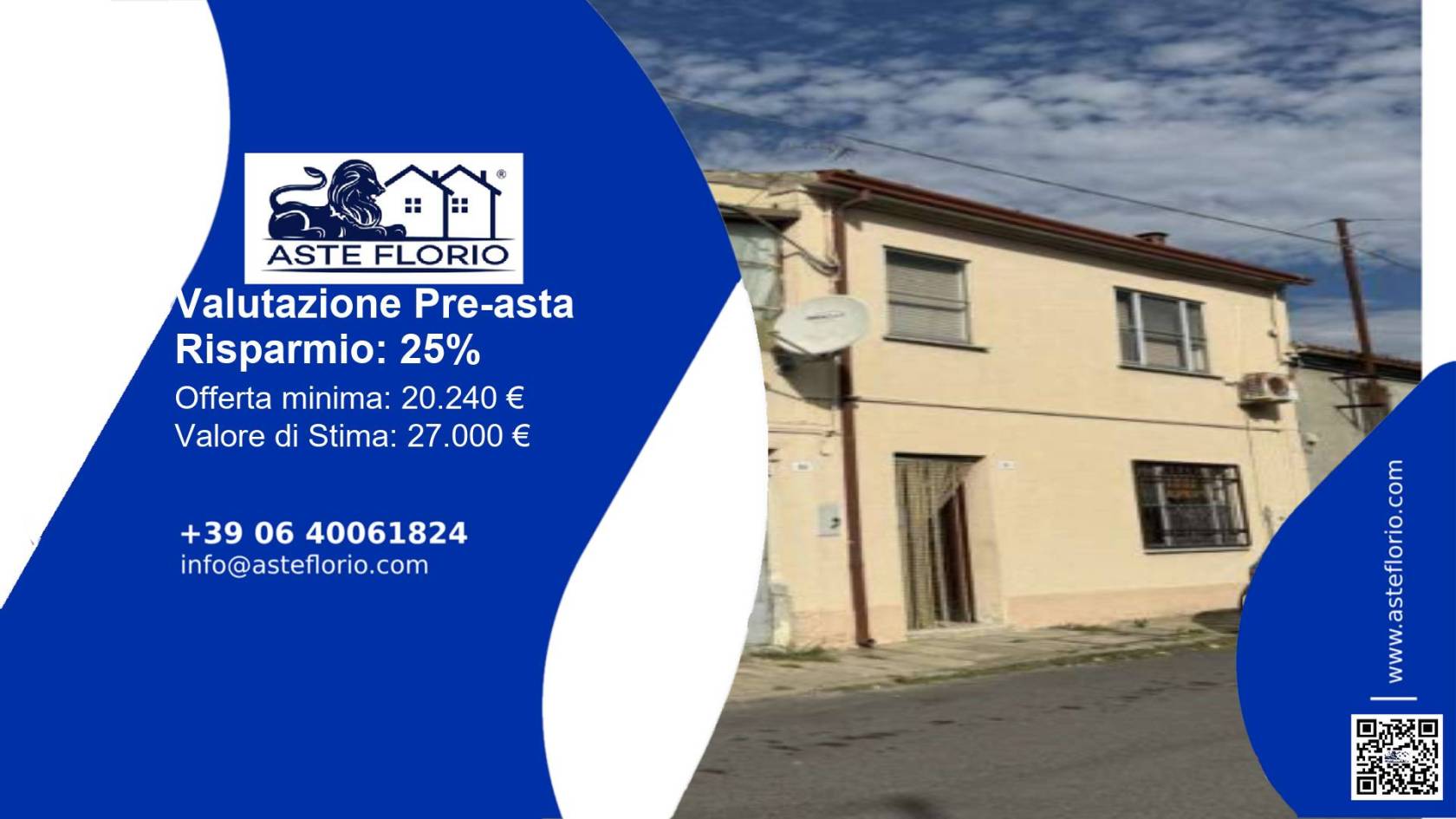 Appartamento in vendita a Codigoro