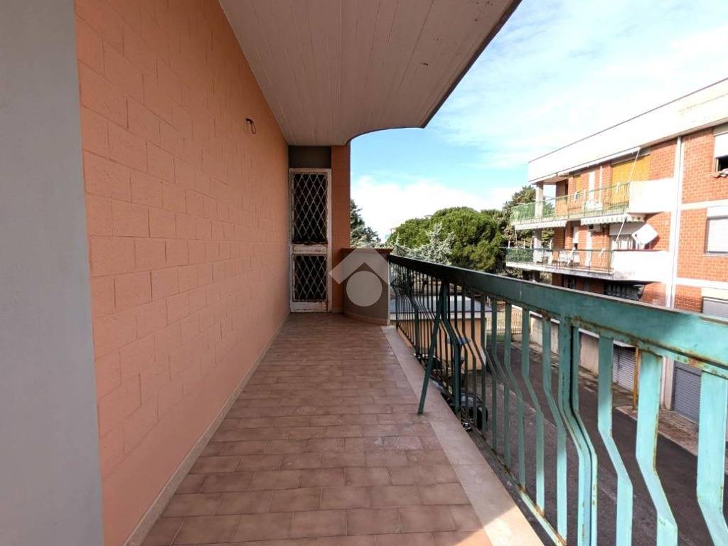 Balcone