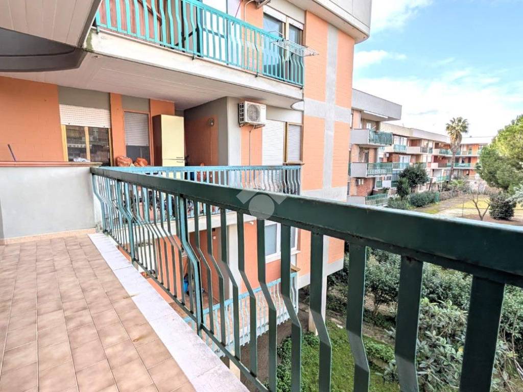 Balcone