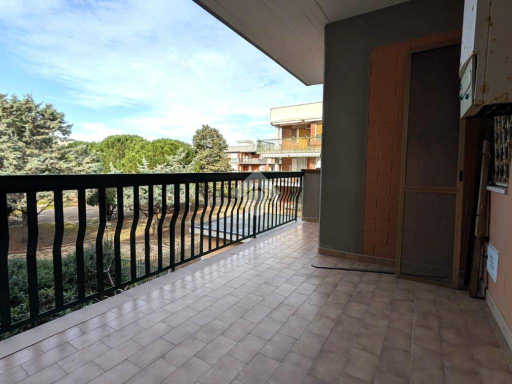 Terrazzo