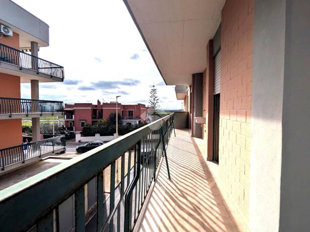 Balcone