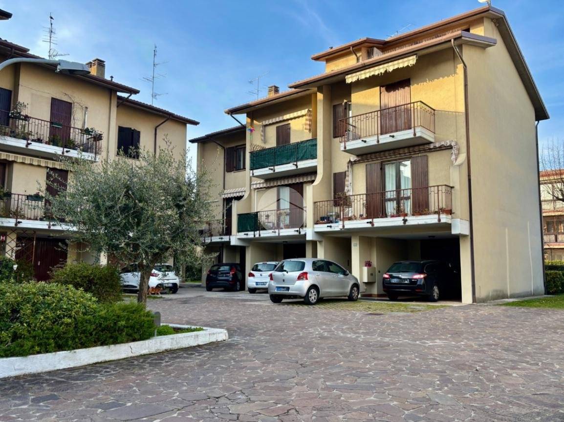 Villetta a schiera in vendita a Desenzano del Garda