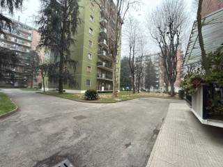 Cortile interno
