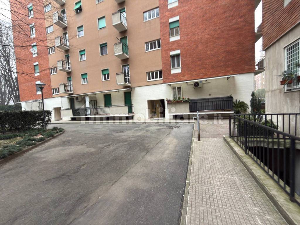 Cortile interno