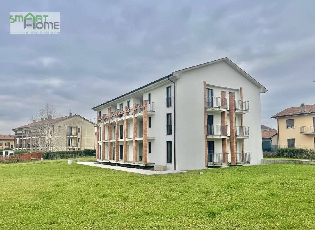 Appartamento in vendita a Varallo Pombia