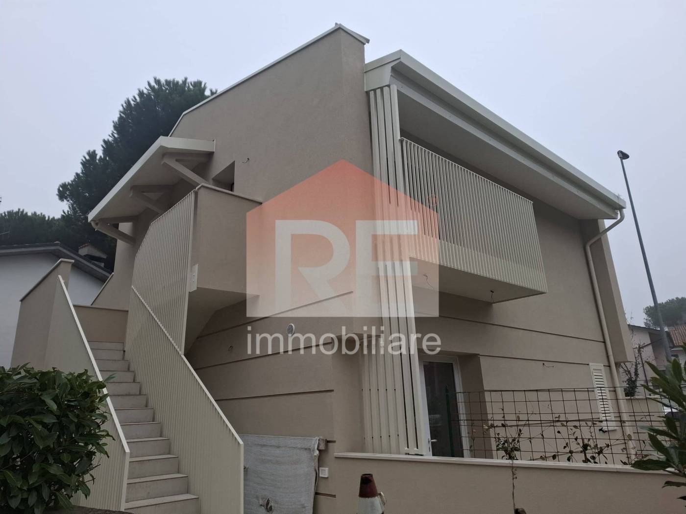 Villa in vendita a Cervia