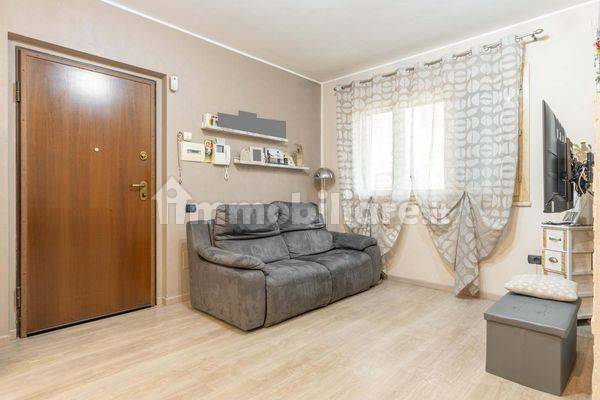 Appartamento in vendita a Fiumicino