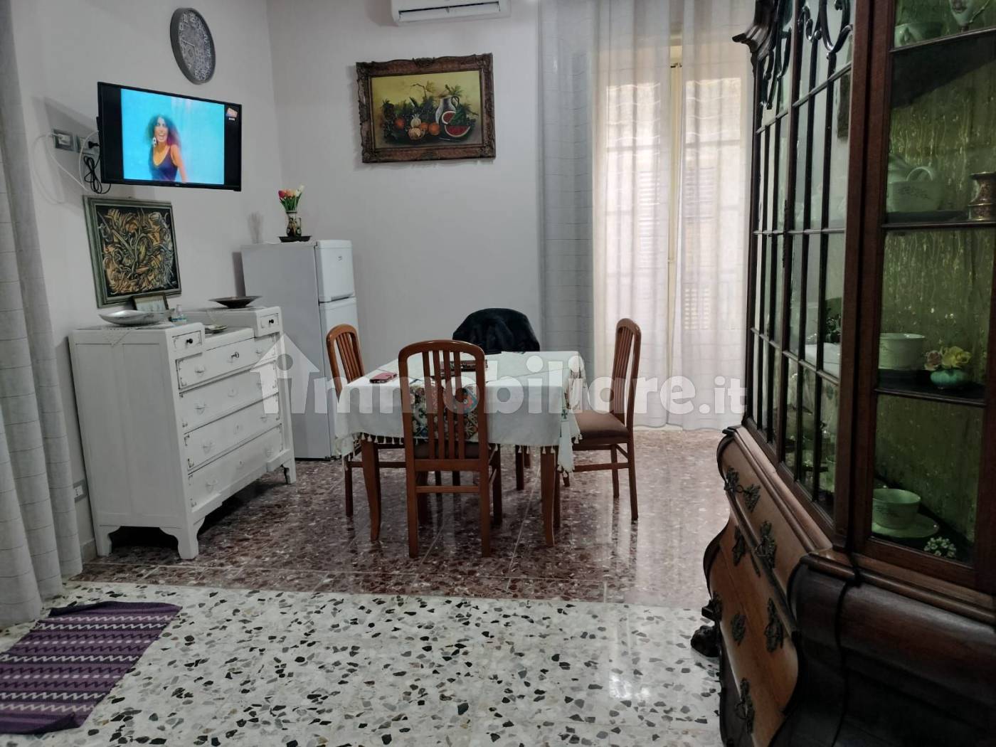 Casa indipendente in affitto a Lentini