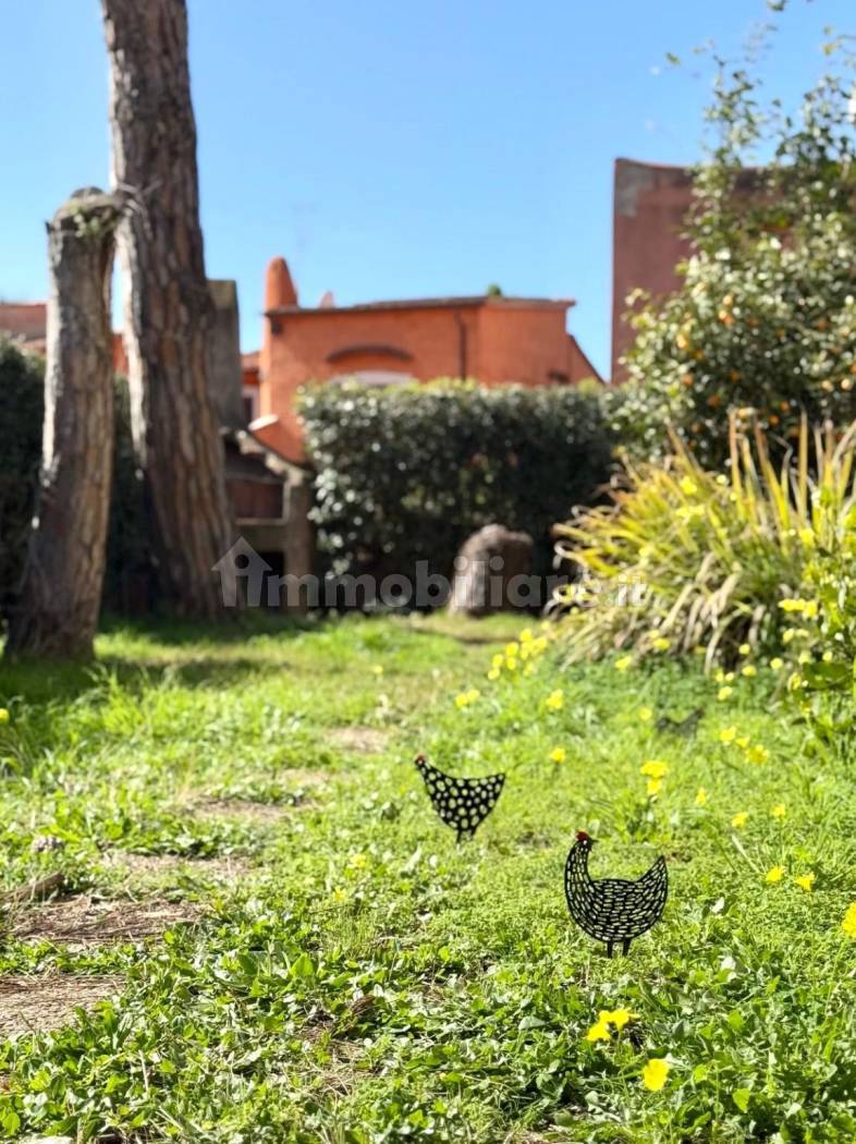 Villa in vendita a Ardea