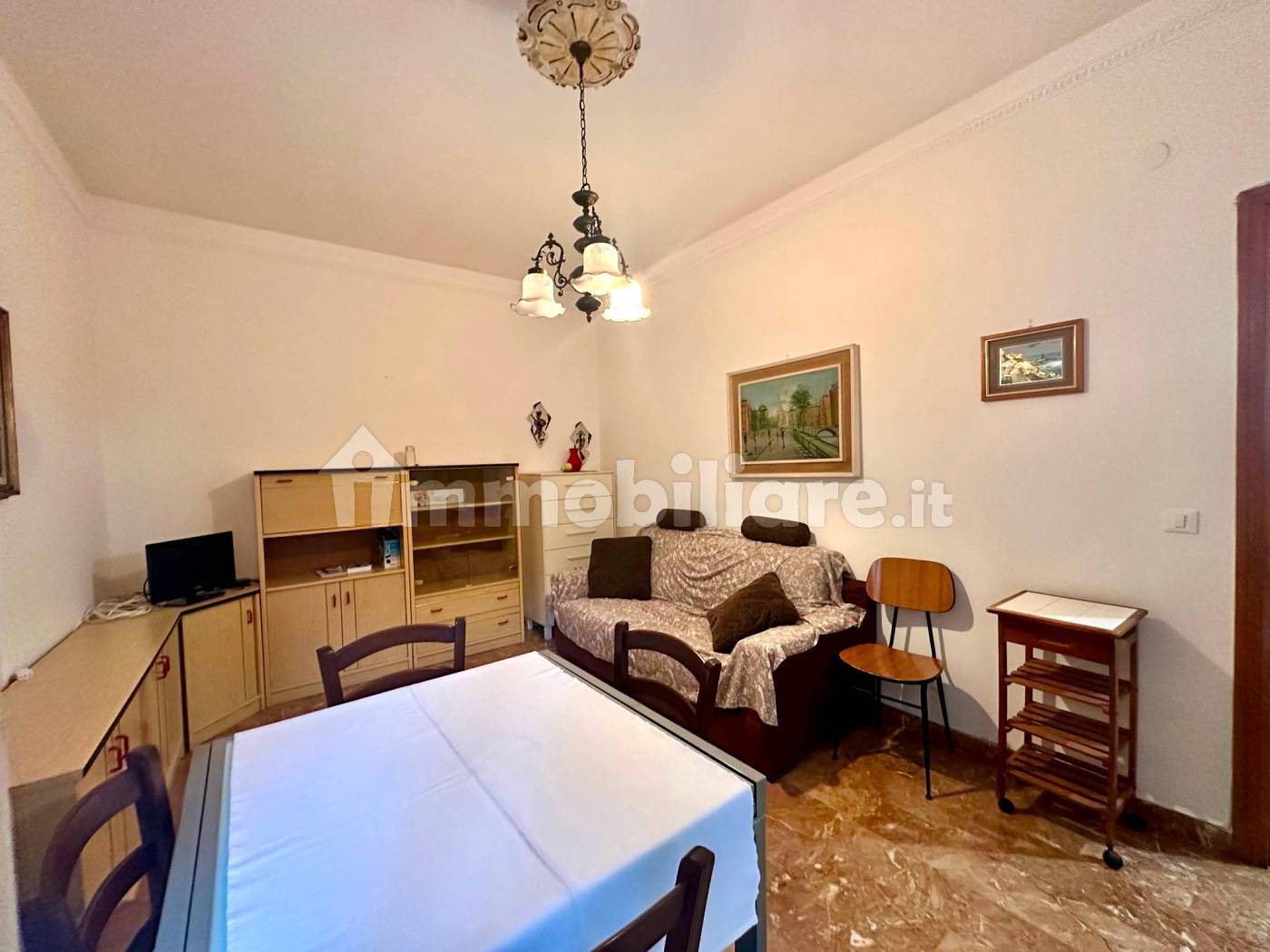 Appartamento in vendita a Loano